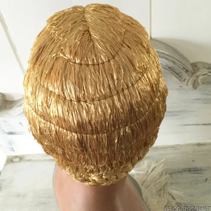 1920s Evening Flapper Wig
