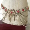 1930s Lido Stage Costume Set
