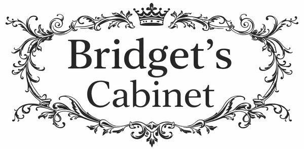 Bridget's Cabinet