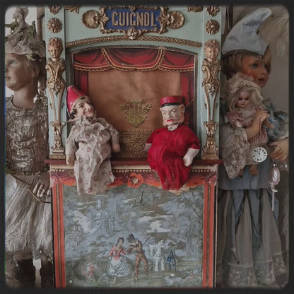 Guignol Theater